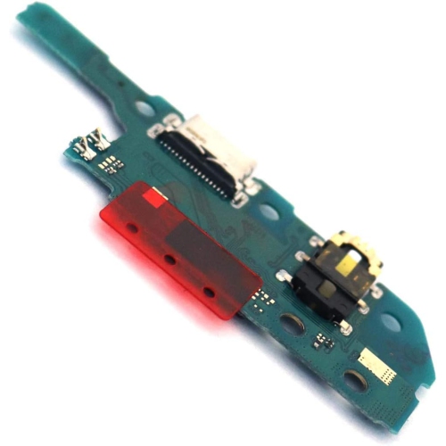 USB Charger Charging Port Dock Connector Ribbon Flex Cable Mic Board Replacement 3.5mm Audio Jack Compatible