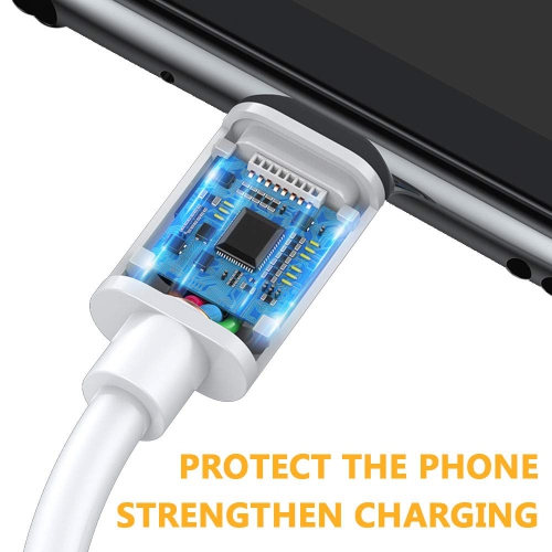 2 Pack 6.6Ft Micro USB Charger Cable for Samsung Tablet Charger Tab E S2 Samsung Galaxy Tab 10.1(2016) Tab 9.7 Tab E