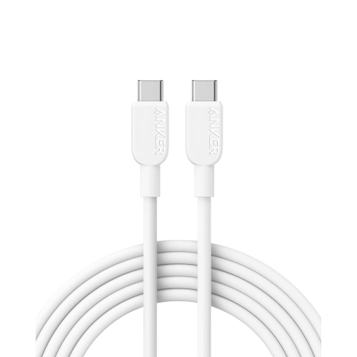 UNKNOWN  USB C Cable, 310 USB C to USB C Cable (10 Ft), (60W/3A) USB C Charger Cable Fast Charge for Samsung Galaxy S23