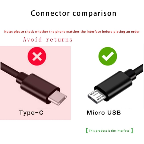 5ft Micro USB Charging Cable Cord Fit for Kindle eReaders and Fire Tablets, Kindle Paperwhite