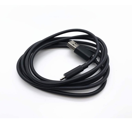 Replacement Logi-tech Charging Cord, USB Charger Cable Compatible with Logi-tech Wireless Headsets, Keyboards,