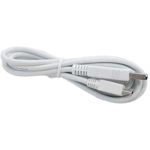USB to Mini USB Cable Works with Leapfrog LeapPad1 / LeapPad 1 ; LeapPad2 / LeapPad 2 Power ; LeapPad2 /