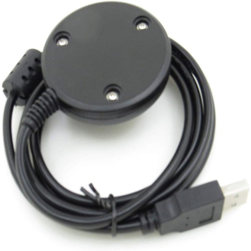 UNKNOWN  5 Feet USB 2.0 Extension Cable Male to Female Data Transfer Cord Extended Base Docking Extension Cable Cord for USB