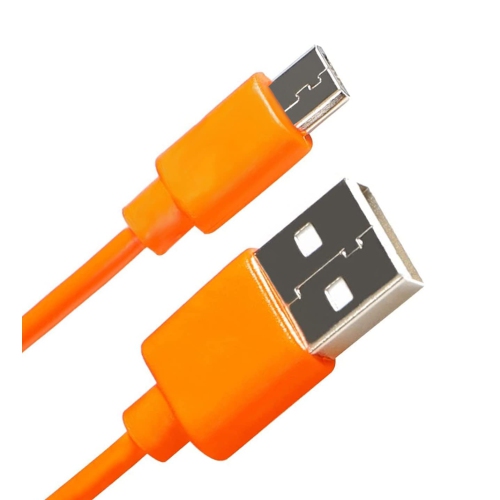 UNKNOWN  Replacement USB Charger Charging Cable Cord for Ring Enabled Ring Video Doorbell 4 (2020 Release)/3/2/plus Power Cord