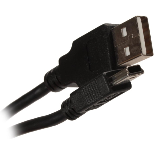 UNKNOWN  MiniUSB-10 10' USB2.0 Type A Male to Mini USB Type B 5Pin Male Cable