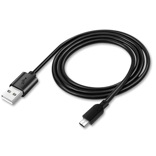 Micro USB Cable, 2.4A Fast Charging & Sync Android Charger, USB A to Micro Cord for Samsung Galaxy S7