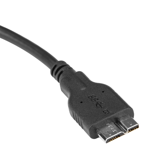Replacement Compatible Cable for Lacie External Hard Drive USB 3.0 Cable