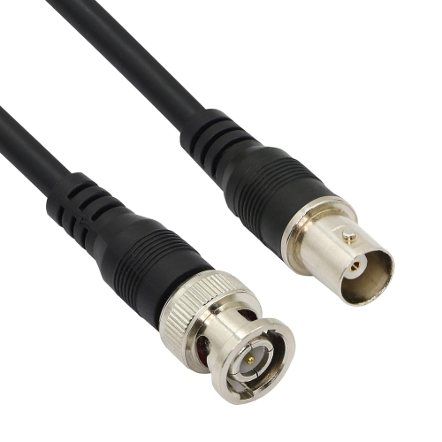 3ft BNC Male to Female Plug Adapter CCTV Extension Coaxial Line Cable…