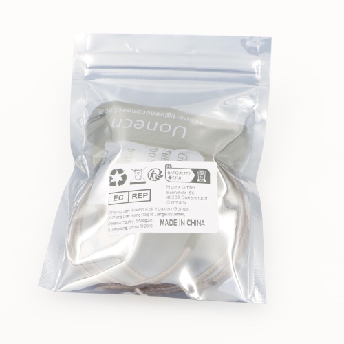 Right Angle DIN 1.0/2.3 Mini BNC to RG179 Right Angle BNC Coaxial Cable Video Cable for Blackmagic HyperDeck