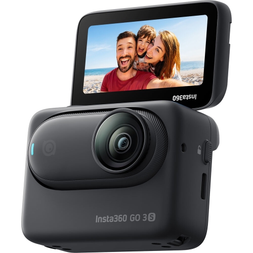 Insta360 GO3 S Standard Edition