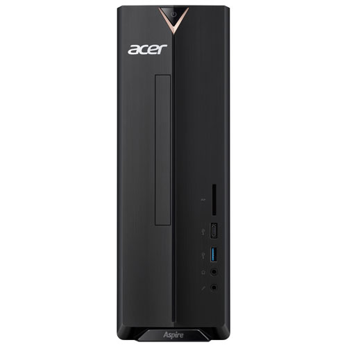 Acer Desktop PC - Black