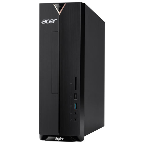 Acer Desktop PC - Black
