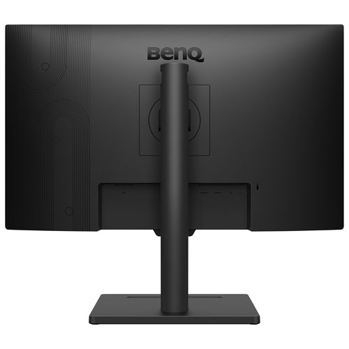 Moniteur ACL IPS HD intégrale GÀG 5 ms 100 Hz 27 po de BenQ - Noir