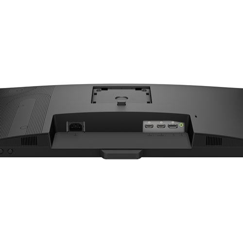 Moniteur ACL IPS HD intégrale GÀG 5 ms 100 Hz 27 po de BenQ - Noir