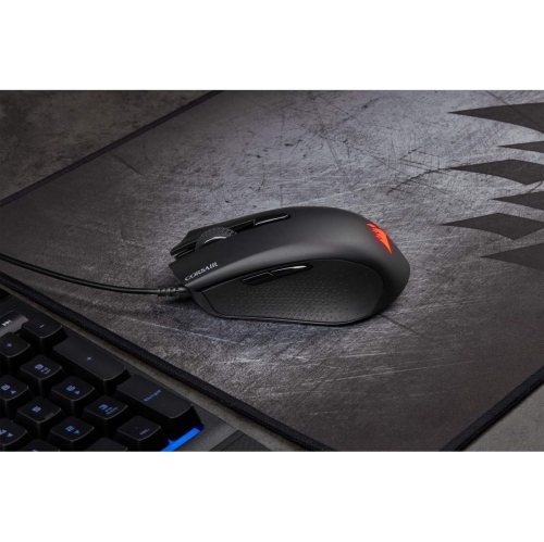 Corsair Harpoon PRO RGB- Black