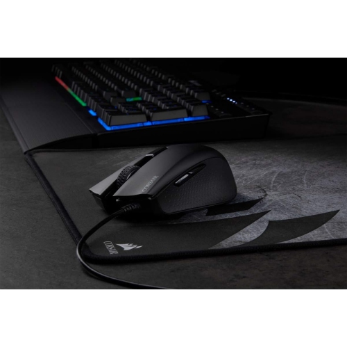 Corsair Harpoon PRO RGB- Black