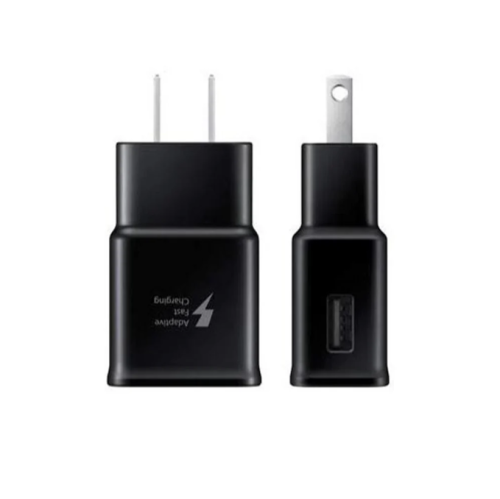 SAMSUNG  Fast Charger 15W USB to C - In Black