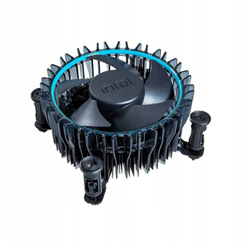 HP  Refurbished (Good) Intel Fan And Heatsink Unit M23901-001