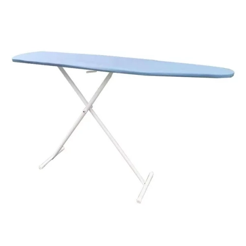 Mehiaz T-Leg Ironing Board, Standing Ironing Board Pack of 2