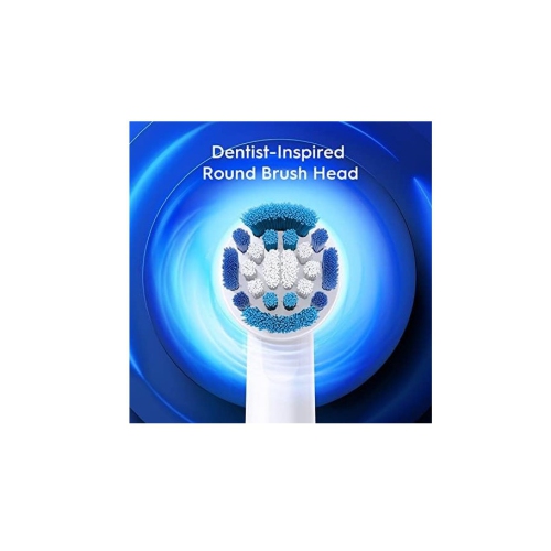 Brosse à dents électrique rechargeable Pro 500 d'Oral-B.