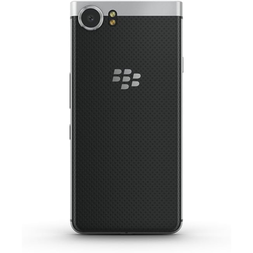 Boîte ouverte - BlackBerry KEYone téléphone intelligent Android déverrouillé 4G LTE, 3 + 32 Go