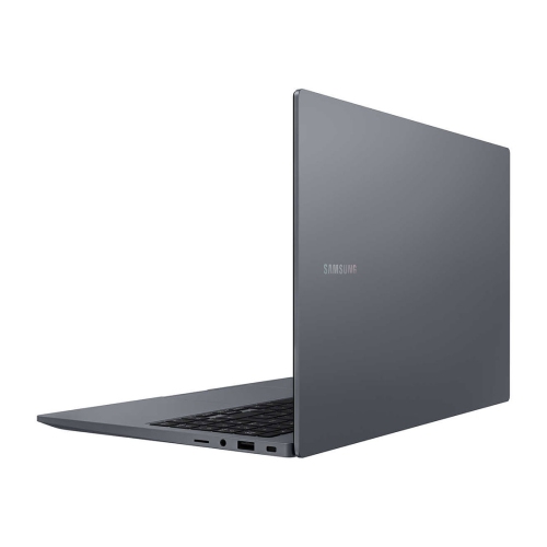 Boîte ouverte - Galaxy Book4 NP750XGK-KG3CA de Samsung/Core 7 150U d'Intel/RAM 16&nbsp;Go/SSD 1&nbsp;To/15,6 po/Carte graphique d'Intel/Win 11 famille