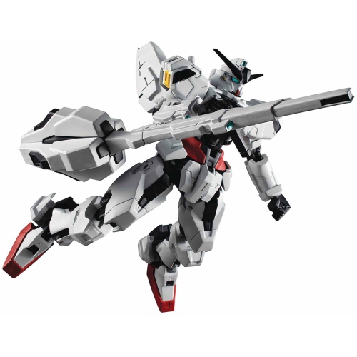 Gundam Universe Mobile Suit Gundam The Witch from Mercury 6 Inch Action Figure - X-EX01 Gundam Calibarn GU-31