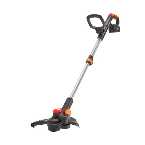 WORX  - Nitro 20V Brushless 13” Cordless String Trimmer