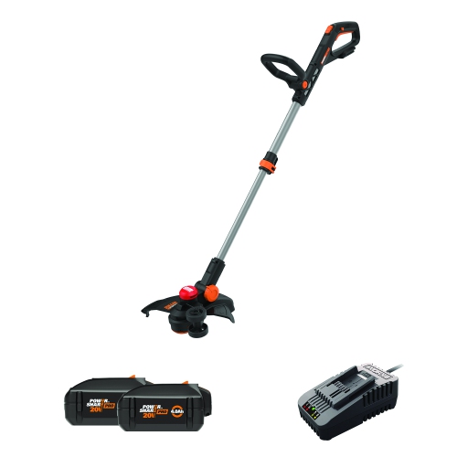 Worx - Nitro 20V Brushless 13” Cordless String Trimmer