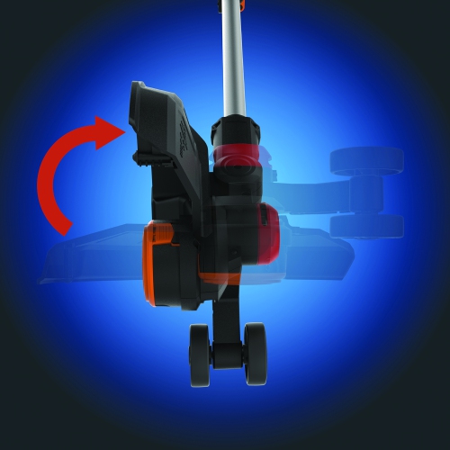 Worx - Nitro 20V Brushless 13” Cordless String Trimmer