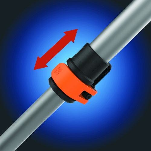 Worx - Nitro 20V Brushless 13” Cordless String Trimmer