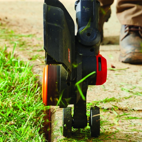 Worx - Nitro 20V Brushless 13” Cordless String Trimmer