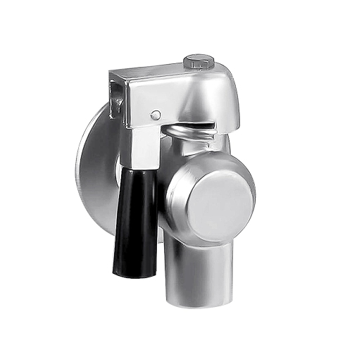 AP-401 Commercial Deep Fryer | 30L | Electric Oil | No plug | 110V