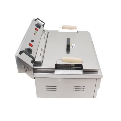 AP-401 Commercial Deep Fryer | 30L | Electric Oil | No plug | 110V