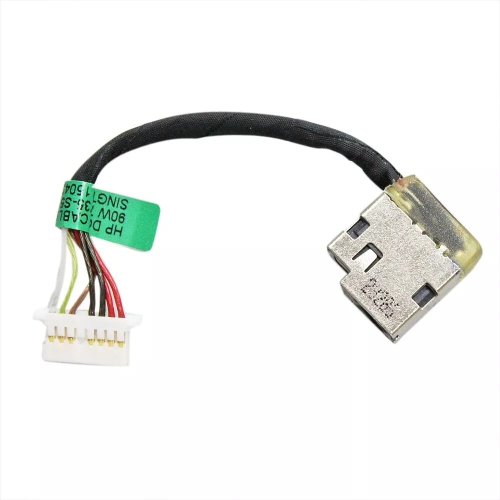 HP 17-BY DC Power Jack Cable L22528-001 by HP - Refurbished condition - CA$9.99