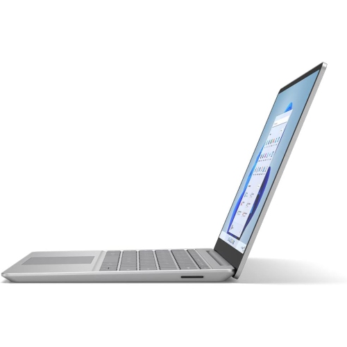 Refurbished (Excellent) Microsoft Surface Laptop Go 2 – Intel Core
