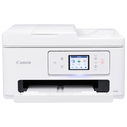 CANON  - Pixma Tr7820 Wireless All-In-One Inkjet Printer