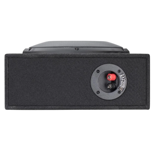 Enceinte de haut-parleur d'extrêmes graves de D10LB 10 po à montage encastré TS-de Pioneer