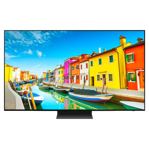 SAMSUNG  48" 4K Uhd HDr Qled Tizen Smart Tv (Qn48S90Daexzc) - 2024 Open Box 10/10 Samsung 55-Inch Smart TV