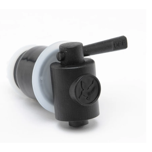 DOULTON W2313072 SS Vino Tap/Spigot