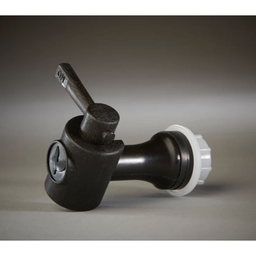 DOULTON W2313072 SS Vino Tap/Spigot