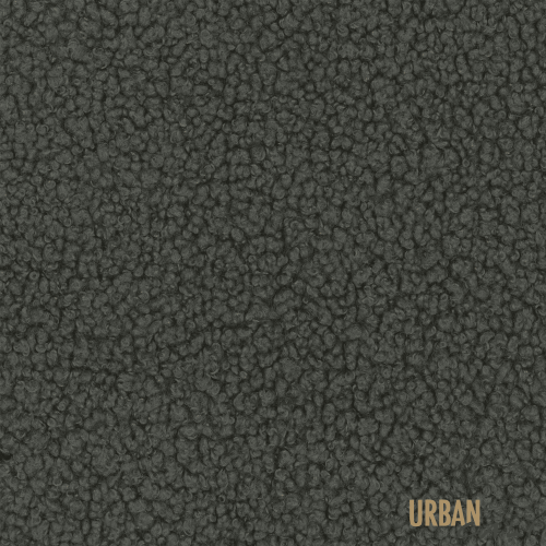 Urban Cali Hillsborough 76" Wide Boucle Sectional Sofa with Reversible Chaise