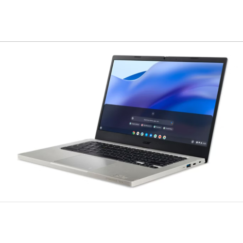 Acer Chromebook 315 15.6" HD Celeron N4020 UHD Graphics 600 4GB 64GB Chrome OS Silver