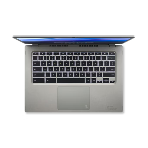 Acer Chromebook 315 15.6" HD Celeron N4020 UHD Graphics 600 4GB 64GB Chrome OS Silver