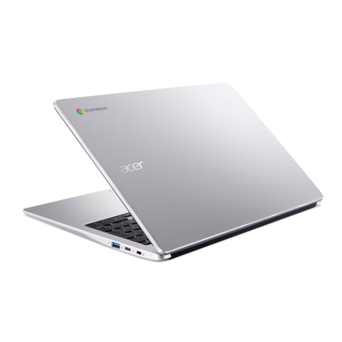 Acer Chromebook 315 15.6" HD Celeron N4020 UHD Graphics 600 4GB 64GB Chrome OS Silver