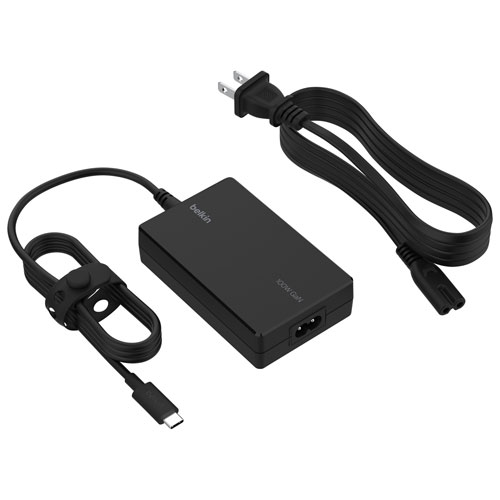 Belkin Connect 100W USB-C Core GaN Charge Adapter