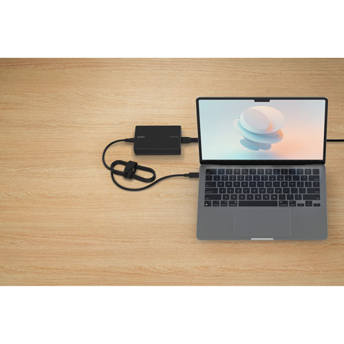 Belkin Connect 100W USB-C Core GaN Charge Adapter