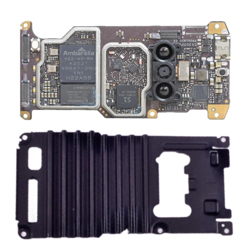 Carte principale Mini 2 se de DJI remise à neuf avec dissipateur thermique