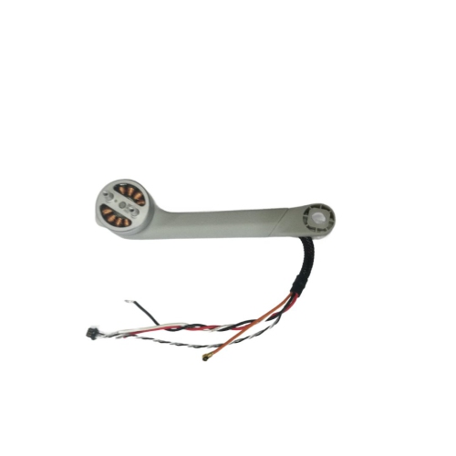 Refurbished DJI Mini 4 Pro Rear Right Arm Module