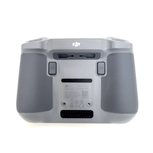 Refurbished DJI Mini 4 Pro Controller Bottom Shell (DJI RC 2)